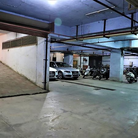 Fabhotel Prudent Amritsar Exterior photo