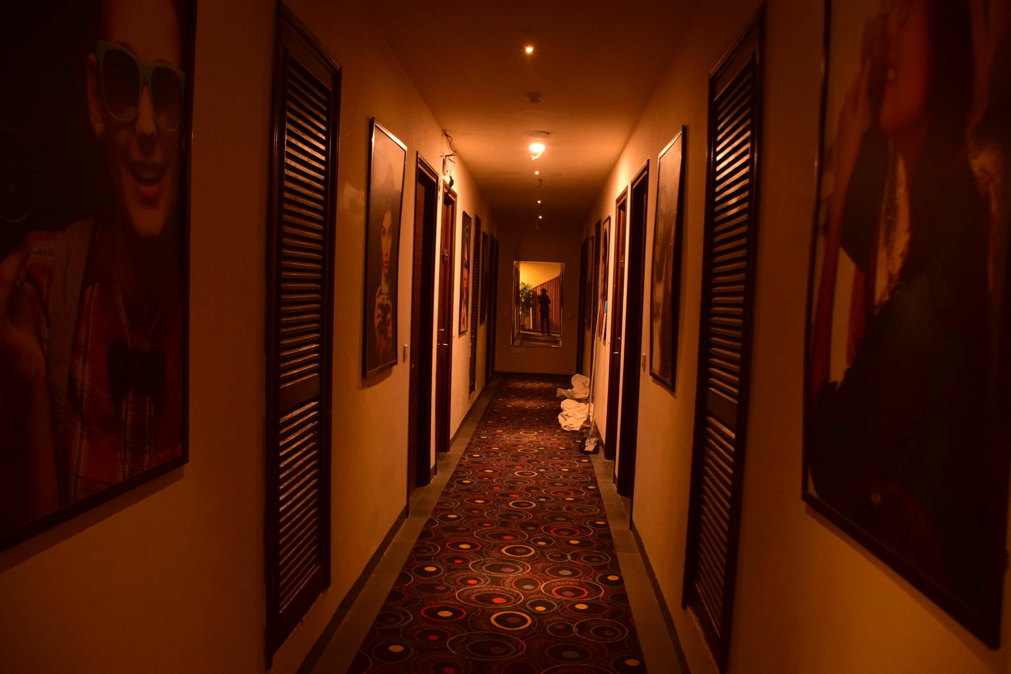 Fabhotel Prudent Amritsar Exterior photo